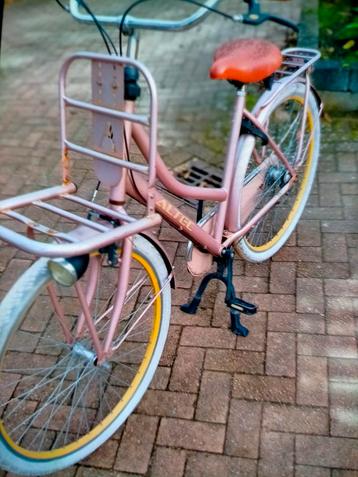 Omafiets 28 inch.. volwassenen  beschikbaar voor biedingen