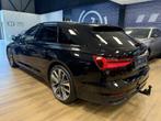 Audi A6 Avant 50 TFSI e quattro Business edition PHEV|Vol Le, Automaat, Lichtsensor, 77 km/l, Gebruikt