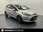 Ford Fiesta 1.25 Limited Airco-Elek.ramen-Elek.spiegels, Voorwielaandrijving, Euro 5, Stof, Gebruikt