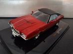 Ford Gran Torino Sport 1972 Schaal 1:43, Overige merken, IXO, IXO, Nieuw