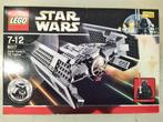 Lego Star Wars 8017 Darth Vader's TIE Fighter (nieuw, ongeop, Nieuw, Actiefiguurtje, Ophalen of Verzenden