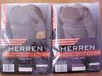 Thermo shirts HOMBRE XL nieuw grijs lange of korte mouw, Hombre, Ophalen of Verzenden, Trui, Maat 56/58 (XL)