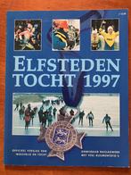 Elfstedentocht 1997, Verzenden, Gelezen, Wintersport