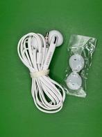 Samsung koptelefoon EO-EG920BW Hybrid earbuds wit, Ophalen of Verzenden, Nieuw, In gehoorgang (in-ear)
