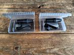 DPA DAD6001-BC Adapters - MicroDot > XLR male, Ophalen of Verzenden, Zo goed als nieuw, Audio