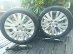 Reservewiel Mazda 6 met krik, Auto-onderdelen, Banden en Velgen, Ophalen, Banden en Velgen, 17 inch, Personenwagen