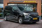 Opel Combo 1.5D L2H1 Edition Airco Cruise Automaat Navi, Auto's, Stof, Gebruikt, Euro 6, 4 cilinders