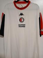 Uniek vintage Feyenoord shirt 2001-2002, Verzamelen, Sportartikelen en Voetbal, Ophalen of Verzenden, Zo goed als nieuw, Feyenoord