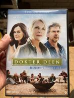 Dokter Deen Seizoen 1 DVD Boxset, Boxset, Drama, Ophalen of Verzenden, Zo goed als nieuw