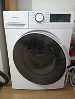 Tomado wasmachine, Witgoed en Apparatuur, Ophalen, 1200 tot 1600 toeren, Gebruikt, 8 tot 10 kg