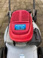 Honda Benzine Grasmaaier, Tuin en Terras, Grasmaaiers, Ophalen, Cirkelmaaier, Honda, Gebruikt