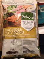 Pokon Orchidee Potgrond - 5 Liter, Ophalen of Verzenden, Potgrond
