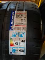Michelin Pilot Sport Cup 2 - 235/35 ZR19 2stuks, Auto-onderdelen, Banden en Velgen, Nieuw, 235 mm, Band(en), Personenwagen