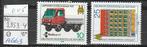 DDR Messe '78 Michel 2353-4 Nr.A663p, Verzenden, DDR, Postfris