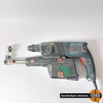 Bosch Professional GBH 2-23 REA Boorhamer, Gebruikt