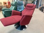 Prominent sta op stoel relax fauteuil gratis bezorging, Ophalen of Verzenden, Nieuw, Ruim 100 modellen in alle kleuren