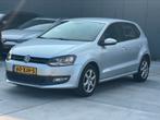 Volkswagen Polo 1.2 TSI 66KW 2012 Grijs, Voorwielaandrijving, 4 cilinders, Origineel Nederlands, Bedrijf