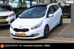 Kia Cee'd Sportswagon 1.6 GDI Super Pack Premium AUTOMAAT!, Auto's, Kia, Origineel Nederlands, Te koop, 5 stoelen, Emergency brake assist