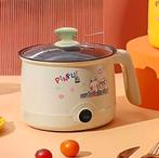 Nieuwe elektrische kookpan multi kookpan, Ophalen of Verzenden, Nieuw