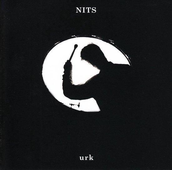 THe NITS - Urk (2CD), Cd's en Dvd's, Cd's | Pop, Zo goed als nieuw, 1980 tot 2000, Ophalen of Verzenden