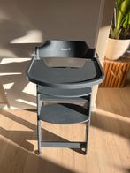 Safety 1st Kinderstoel, Ophalen, Gebruikt, Inklapstoel, Afneembaar eetblad