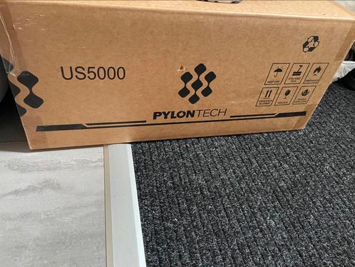 Complete victron 3kva met pylontech US5000 lifepo4, Doe-het-zelf en Verbouw, Zonnepanelen en Toebehoren, Nieuw, Compleet systeem