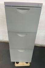 Archiefkast / hangmappen kast - voorzien van 3 lades, Ophalen, 25 tot 50 cm, Minder dan 50 cm, 100 tot 150 cm