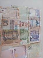 Oud geld, Postzegels en Munten, Bankbiljetten | Europa | Niet-Eurobiljetten, Ophalen of Verzenden