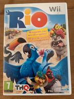 Rio Nintendo WII, 1 speler, Ophalen, Zo goed als nieuw