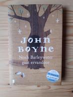 Noah Barleywater gaat ervandoor, John Boyne, John Boyne, Ophalen of Verzenden, Zo goed als nieuw, Nederland