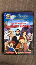 De Fakkeldragers - het verhaal van William Booth, Ophalen of Verzenden, Zo goed als nieuw, Vanaf 6 jaar