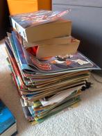 Grpte stapel cam Donald Duck, Meerdere comics, Ophalen, Gelezen, Europa