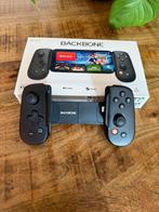 Backbone One USB-C Controller Zo goed als nieuw, Spelcomputers en Games, Ophalen, Zo goed als nieuw
