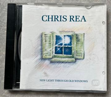 Chris Rea - New Light Through Old Windows (cd pop) beschikbaar voor biedingen