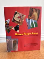 Nieuwe Haagse School - Kunstboek, Ophalen of Verzenden, Gelezen, Overige onderwerpen