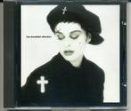 Lisa Stansfield Affection 13 nrs CD 1989 ZGAN met postertje, Ophalen of Verzenden, 1980 tot 2000, Zo goed als nieuw