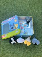 Woezel en Pip verstoppertje spelen, Ophalen, Zo goed als nieuw