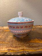 Pip Studio suikerpot met deksel, Overige typen, Ophalen of Verzenden, Zo goed als nieuw, Overige stijlen