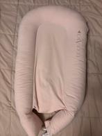 Dockatot deluxe roze - sleepyhead - babynestje, Ophalen of Verzenden, Zo goed als nieuw, Overige typen