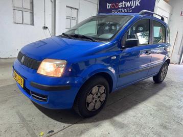 Fiat - Panda - 1.1 Active - 24-SJ-VB beschikbaar voor biedingen