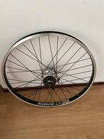 Een achterwiel bakfiets, Ophalen, Zo goed als nieuw, Algemeen, Wiel