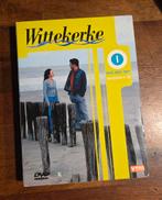 Wittekerke Seizoen 1 - 2 DVD Boxset, Alle leeftijden, Boxset, Drama, Ophalen of Verzenden