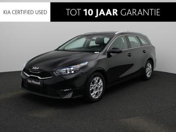 KIA Ceed Sportswagon DynamicLine 1.0 T-GDi 120 MHEV DCT ISG  beschikbaar voor biedingen