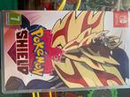 Pokemon shield, Avontuur en Actie, 1 speler, Ophalen of Verzenden, Zo goed als nieuw