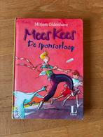 Meek Kees, dubbelboek: Op de kast en De sponsorloop, Ophalen of Verzenden, Gelezen, Fictie algemeen