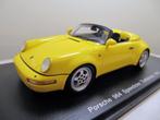 Porsche 911 964 Speedster Turbo look 1:43 Spark S2094, Hobby en Vrije tijd, Modelauto's | 1:43, Verzenden, Nieuw, Auto, Overige merken