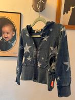 Zomervestje - DJ Dutch Jeans - 98/3 jaar, DJ Dutch Jeans, Trui of Vest, Zo goed als nieuw, Verzenden