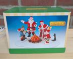 Lemax "Chrismas Celebration" #73332, Ophalen of Verzenden, Zo goed als nieuw