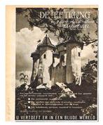 De Efteling - Advertentie uit Tijdschrift 1953, Verzamelen, Efteling, Ophalen of Verzenden, Gebruikt, Beeldje of Poppetje