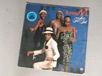 LP vinyl Boney M Love for Sale retro vintage, Verzenden, 1960 tot 1980, Gebruikt, 12 inch